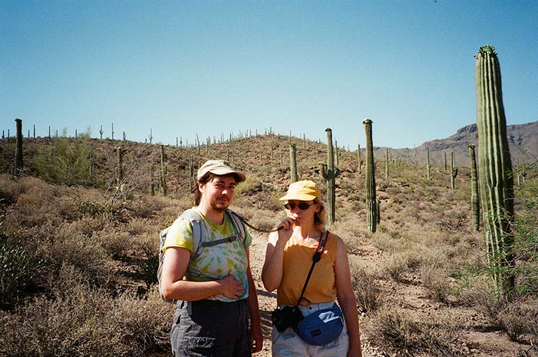 saguaro national park, az<br />2021
